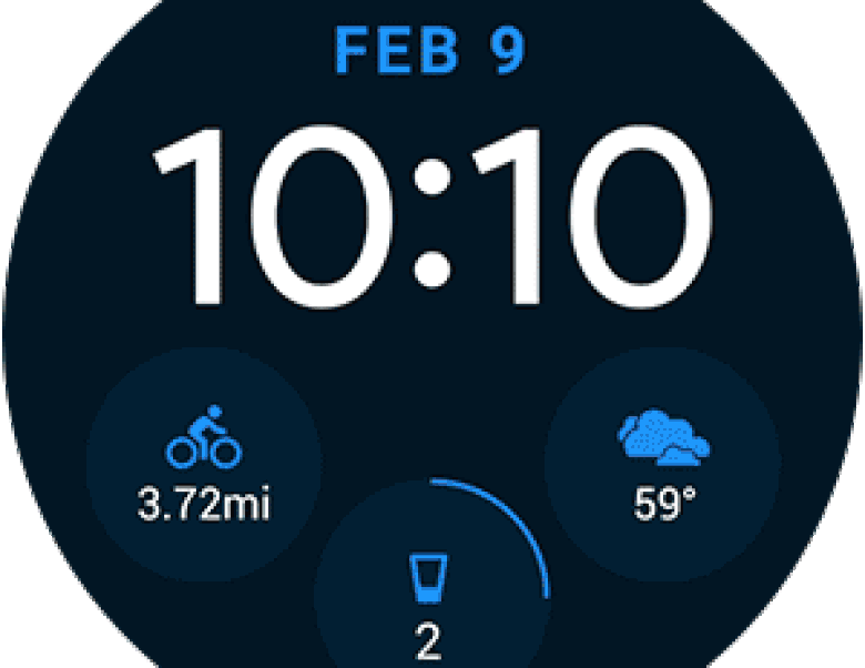 Android Wear 2.0 系統登場：LG 與 Google 聯手打造 Watch Style 與 Watch Sport 新智能表！ 1