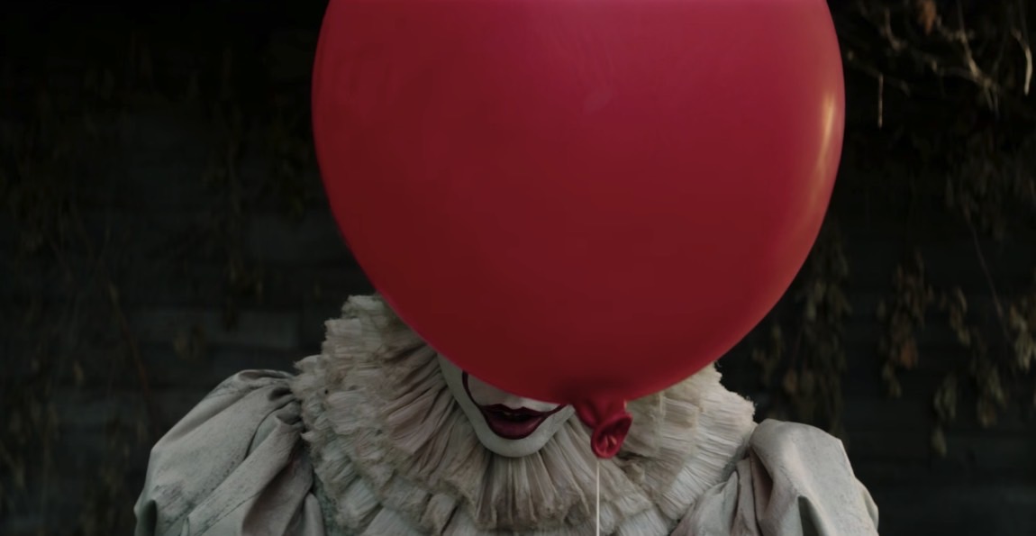 Stephen King's new 'It' trailer will give you some serious Stranger Things deja vu - BGR