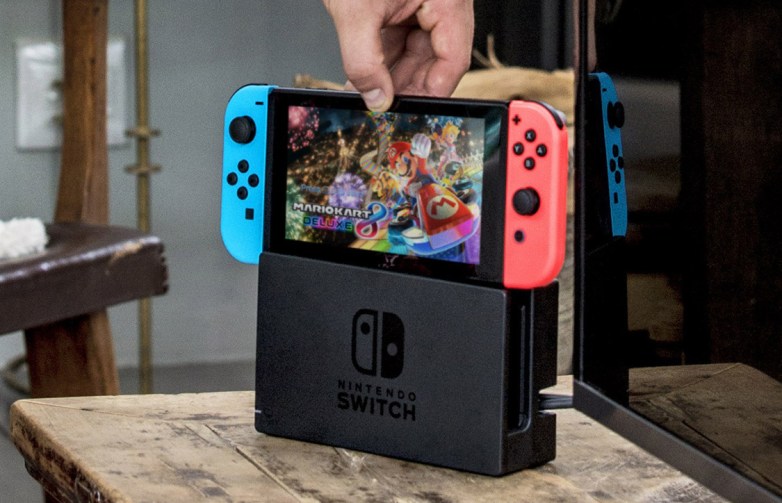 Nintendo Switch Accessories Amazon