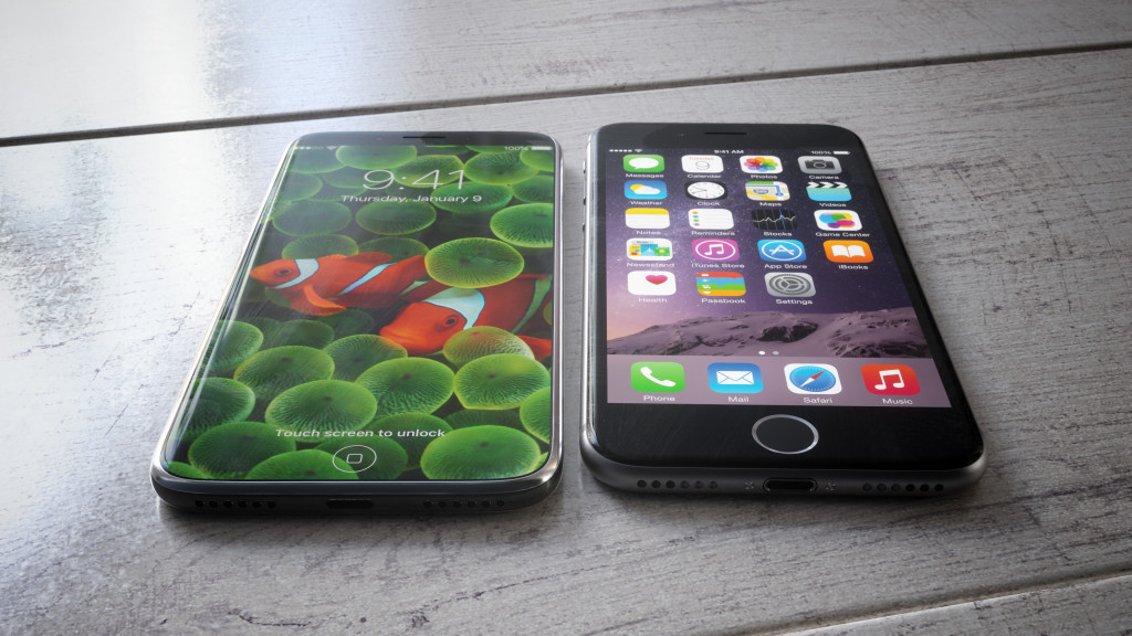 Nuovo Apple Iphone 8 Iphone-8-hajek-2