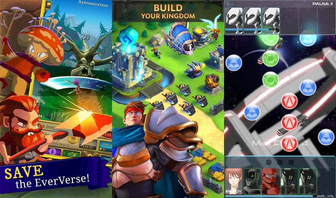 7 free iPhone games that just launched on the App Store this week - BGR