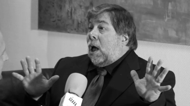 %name Why Woz isn’t surprised people will pay more than $500,000 for an ancient Apple 1 by Authcom, Nova Scotia\s Internet and Computing Solutions Provider in Kentville, Annapolis Valley