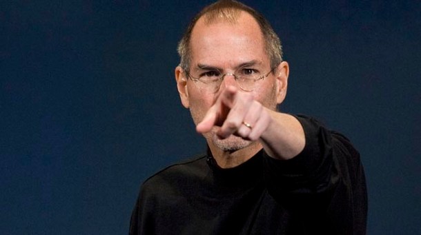 %name INSIDE SCOOP: Former Apple employee dishes dirt on what it was like work for Steve Jobs by Authcom, Nova Scotia\s Internet and Computing Solutions Provider in Kentville, Annapolis Valley