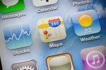 %name Apple comes up with another way to make sure its users never have to touch Google Maps again by Authcom, Nova Scotia\s Internet and Computing Solutions Provider in Kentville, Annapolis Valley