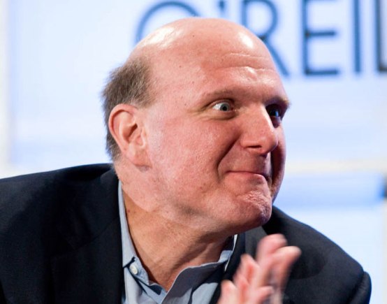 %name Does Ballmer’s shadow still loom over Microsoft? by Authcom, Nova Scotia\s Internet and Computing Solutions Provider in Kentville, Annapolis Valley