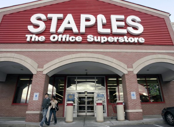 %name Is Staples the latest retailer to get hit with a huge credit card breach? by Authcom, Nova Scotia\s Internet and Computing Solutions Provider in Kentville, Annapolis Valley
