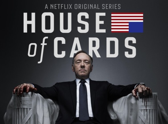 %name Netflix announces House of Cards’ season 3 premiere date, posts tantalizing teaser video by Authcom, Nova Scotia\s Internet and Computing Solutions Provider in Kentville, Annapolis Valley