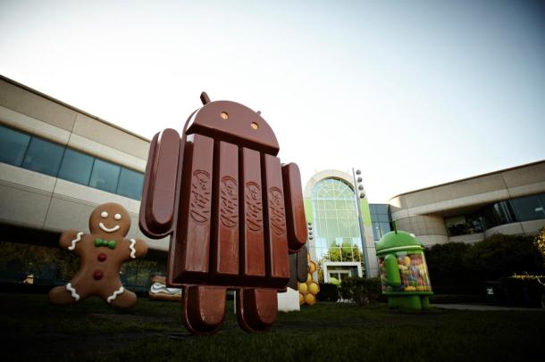 %name KitKat continues to chip away at Jelly Bean as Android distribution shifts yet again by Authcom, Nova Scotia\s Internet and Computing Solutions Provider in Kentville, Annapolis Valley