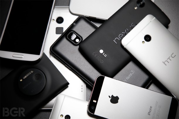 %name SHOWDOWN: The 10 best Android devices in the world, ranked by battery life by Authcom, Nova Scotia\s Internet and Computing Solutions Provider in Kentville, Annapolis Valley