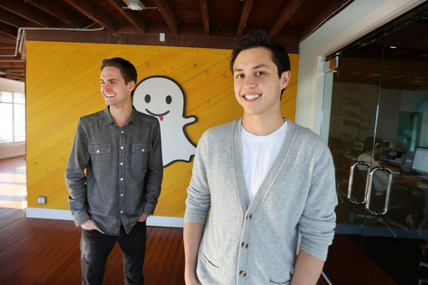 %name Snapchat just made a huge move to get into mobile payments by Authcom, Nova Scotia\s Internet and Computing Solutions Provider in Kentville, Annapolis Valley