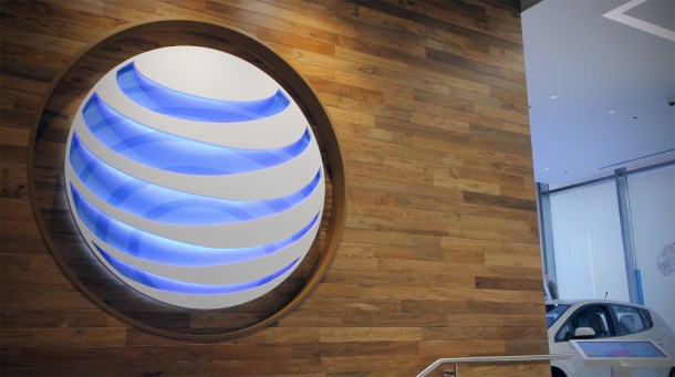 %name AT&T announces major $2.5 billion acquisition that takes it into uncharted territory by Authcom, Nova Scotia\s Internet and Computing Solutions Provider in Kentville, Annapolis Valley