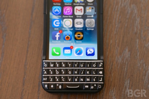 %name BlackBerry’s chief tormentor releases yet another knockoff keyboard for the iPhone 6 by Authcom, Nova Scotia\s Internet and Computing Solutions Provider in Kentville, Annapolis Valley