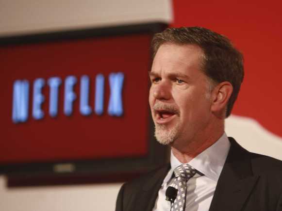 %name Netflix rails against ISPs even as it agrees to pay off yet another one for better connections by Authcom, Nova Scotia\s Internet and Computing Solutions Provider in Kentville, Annapolis Valley