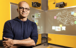 %name Microsoft’s new CEO explains why dumping the Xbox would be incredibly stupid by Authcom, Nova Scotia\s Internet and Computing Solutions Provider in Kentville, Annapolis Valley