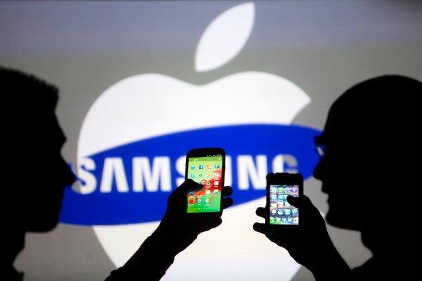 %name Samsung thinks it can take on both Apple and IBM all by itself by Authcom, Nova Scotia\s Internet and Computing Solutions Provider in Kentville, Annapolis Valley