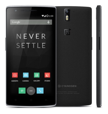 %name OnePlus wants to sell one million smartphones by the end of 2014 by Authcom, Nova Scotia\s Internet and Computing Solutions Provider in Kentville, Annapolis Valley