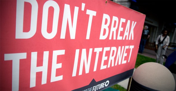 %name Yet another way net neutrality opposition is ruining the Internet by Authcom, Nova Scotia\s Internet and Computing Solutions Provider in Kentville, Annapolis Valley
