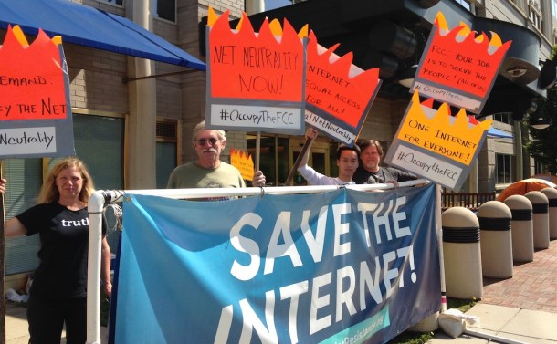 %name Tech companies need to start putting serious muscle behind supporting net neutrality by Authcom, Nova Scotia\s Internet and Computing Solutions Provider in Kentville, Annapolis Valley
