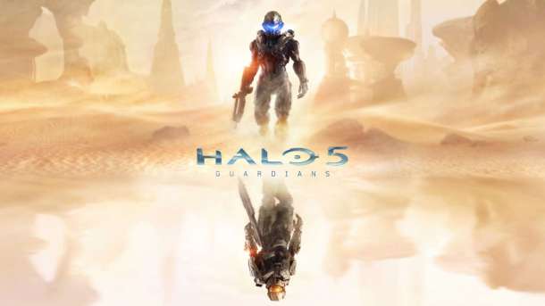 %name Huge leak reveals the first footage of Halo 5: Guardians multiplayer by Authcom, Nova Scotia\s Internet and Computing Solutions Provider in Kentville, Annapolis Valley