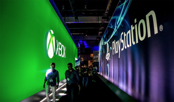 %name ONE YEAR LATER: The state of PS4 and Xbox One by Authcom, Nova Scotia\s Internet and Computing Solutions Provider in Kentville, Annapolis Valley