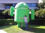 %name GET PUMPED, ANDROID FANS: The next major version of Android will launch at Google I/O this week by Authcom, Nova Scotia\s Internet and Computing Solutions Provider in Kentville, Annapolis Valley