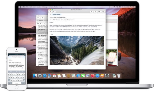 %name How to fix the most annoying problems with OS X Yosemite by Authcom, Nova Scotia\s Internet and Computing Solutions Provider in Kentville, Annapolis Valley