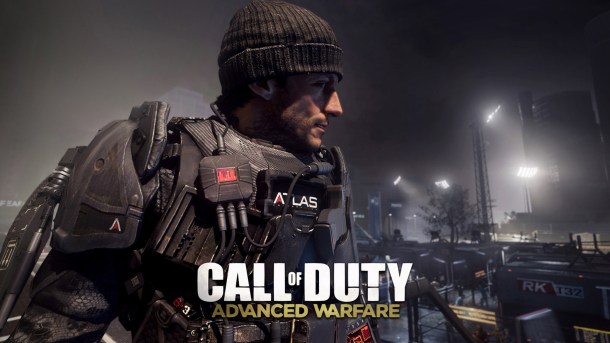 %name ‘Call of Duty: Advanced Warfare’ face off: PS4 vs. Xbox One by Authcom, Nova Scotia\s Internet and Computing Solutions Provider in Kentville, Annapolis Valley