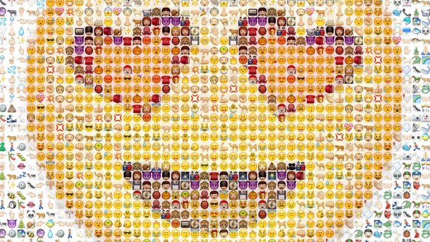%name Couple’s relationship survives messaging each other exclusively through emoji for a month by Authcom, Nova Scotia\s Internet and Computing Solutions Provider in Kentville, Annapolis Valley