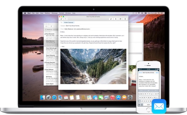 %name BREAKING: You can download and install OS X Yosemite right now by Authcom, Nova Scotia\s Internet and Computing Solutions Provider in Kentville, Annapolis Valley