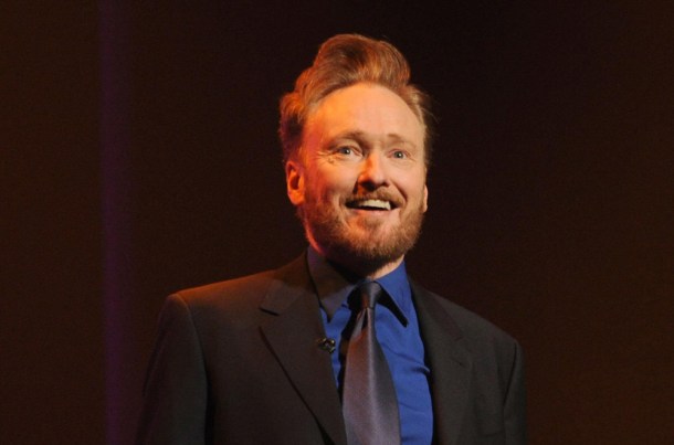 %name Conan O’Brien got into a Twitter battle with Madeleine Albright and it might be the best one ever by Authcom, Nova Scotia\s Internet and Computing Solutions Provider in Kentville, Annapolis Valley