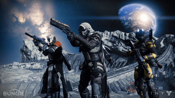 %name BGR plays Destiny live starting at 5:30 p.m. ET – watch right here! by Authcom, Nova Scotia\s Internet and Computing Solutions Provider in Kentville, Annapolis Valley