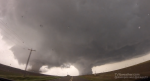 %name Terrifying GoPro video shows two tornadoes wreaking havoc at the same time by Authcom, Nova Scotia\s Internet and Computing Solutions Provider in Kentville, Annapolis Valley