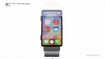 %name Fascinating iWatch concept brings iOS 8 to a curved 2.5 inch display by Authcom, Nova Scotia\s Internet and Computing Solutions Provider in Kentville, Annapolis Valley
