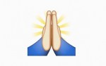 %name PSA: This emoji stands for praying hands, not a high five by Authcom, Nova Scotia\s Internet and Computing Solutions Provider in Kentville, Annapolis Valley