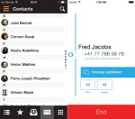 %name EVERYONE NEEDS THIS APP! New app brings free encrypted voice calling to your iPhone by Authcom, Nova Scotia\s Internet and Computing Solutions Provider in Kentville, Annapolis Valley