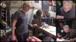 %name Watch MythBusters’ Adam Savage help bring cartoons to life with an iPhone by Authcom, Nova Scotia\s Internet and Computing Solutions Provider in Kentville, Annapolis Valley