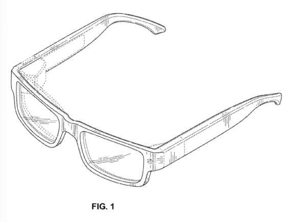 %name Google may be working on a version of Glass that you might actually wear by Authcom, Nova Scotia\s Internet and Computing Solutions Provider in Kentville, Annapolis Valley