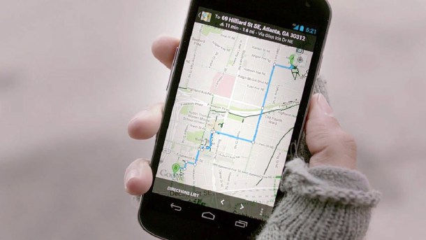%name WARNING: Google Maps secretly tracks every single step you take and stores your locations   heres how to stop it! by Authcom, Nova Scotia\s Internet and Computing Solutions Provider in Kentville, Annapolis Valley