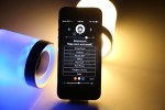 %name Meet LightFreq, the tiny lightbulb that does music and smart notifications by Authcom, Nova Scotia\s Internet and Computing Solutions Provider in Kentville, Annapolis Valley