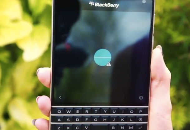 %name How to dump your iPhone or Android phone for the BlackBerry Passport by Authcom, Nova Scotia\s Internet and Computing Solutions Provider in Kentville, Annapolis Valley