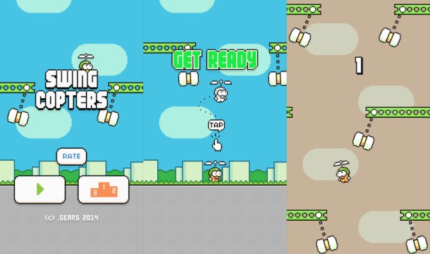 %name The official Flappy Bird sequel is now available for iPhone and Android by Authcom, Nova Scotia\s Internet and Computing Solutions Provider in Kentville, Annapolis Valley