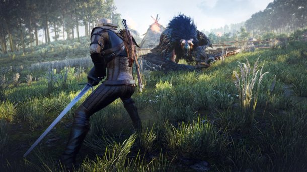 %name Watch over 30 minutes of gorgeous gameplay from The Witcher 3, the most anticipated RPG of 2015 by Authcom, Nova Scotia\s Internet and Computing Solutions Provider in Kentville, Annapolis Valley