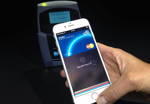 %name Not even Apple’s powers can make Apple Pay an overnight hit by Authcom, Nova Scotia\s Internet and Computing Solutions Provider in Kentville, Annapolis Valley