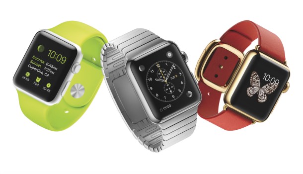 %name New predictions suggest Apple Watch sales will be even crazier than most people think by Authcom, Nova Scotia\s Internet and Computing Solutions Provider in Kentville, Annapolis Valley