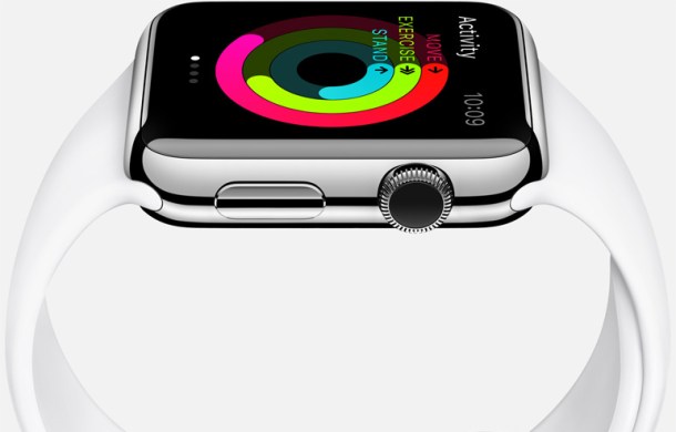 %name Cook: You’ll use the Apple Watch so much, you’ll have to charge it daily by Authcom, Nova Scotia\s Internet and Computing Solutions Provider in Kentville, Annapolis Valley