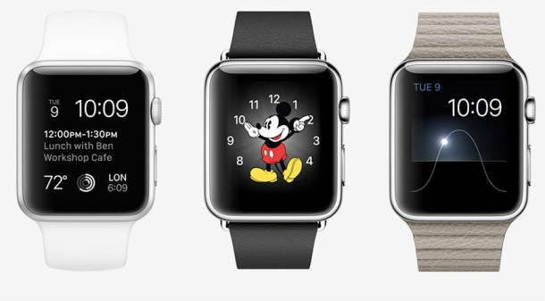 %name Apple Watch heading to production earlier than expected, iPhone 6s not so lucky by Authcom, Nova Scotia\s Internet and Computing Solutions Provider in Kentville, Annapolis Valley