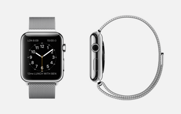 %name Watch connoisseur offers the smartest take on the Apple Watch yet by Authcom, Nova Scotia\s Internet and Computing Solutions Provider in Kentville, Annapolis Valley