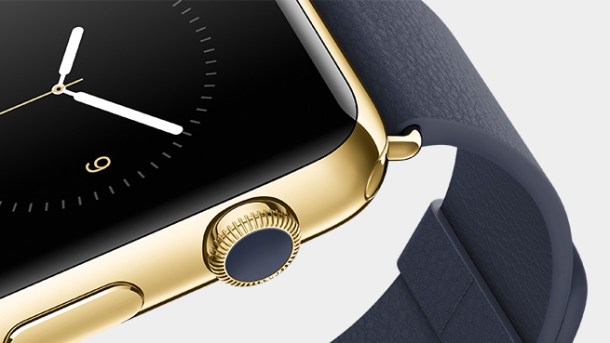 %name The gold Apple Watch might be your most expensive Apple purchase ever by Authcom, Nova Scotia\s Internet and Computing Solutions Provider in Kentville, Annapolis Valley