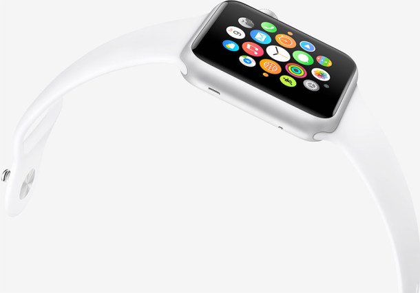 %name Apple breaks form by announcing Watch far before it’s ready to ship by Authcom, Nova Scotia\s Internet and Computing Solutions Provider in Kentville, Annapolis Valley