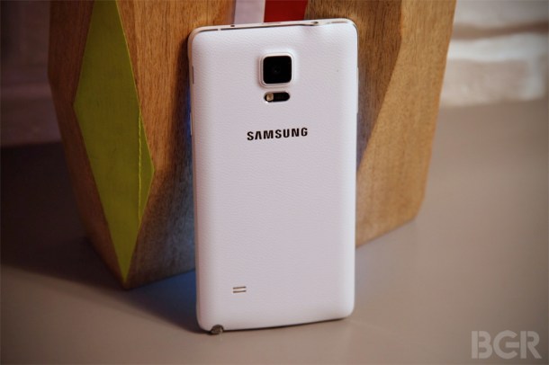 %name Galaxy Note 4, other Samsung Android devices facing potential sales ban in U.S. by Authcom, Nova Scotia\s Internet and Computing Solutions Provider in Kentville, Annapolis Valley